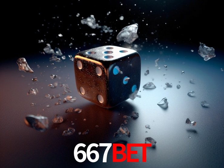 Variedade de jogos na 667BET